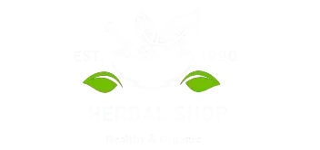 Herbal Shop Logo